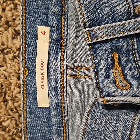 Levi's jeans - Picture 2 of 4